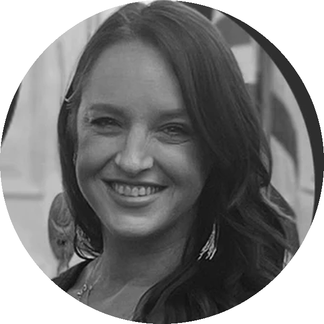 Nikki Armstrong, Fourth Generation · Co-CEO & Licensed Bail Agent, Armstrong Bail Bonds