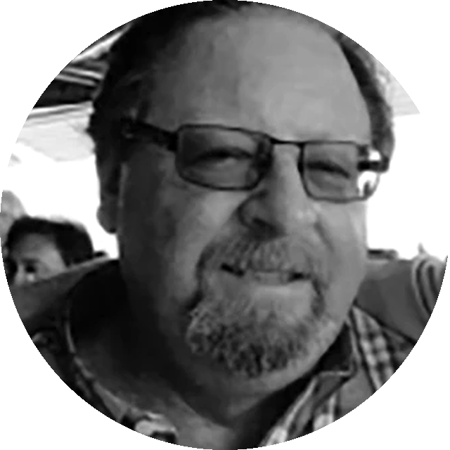 Bill Armstrong, Third Generation · CEO, Armstrong Bail Bonds