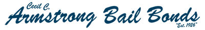 Cecil C. Armstrong Bail Bonds logo