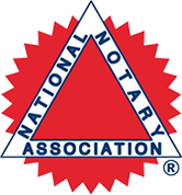 National Notary Association member