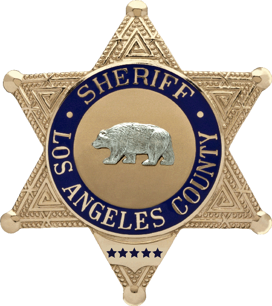 Los Angeles County seal