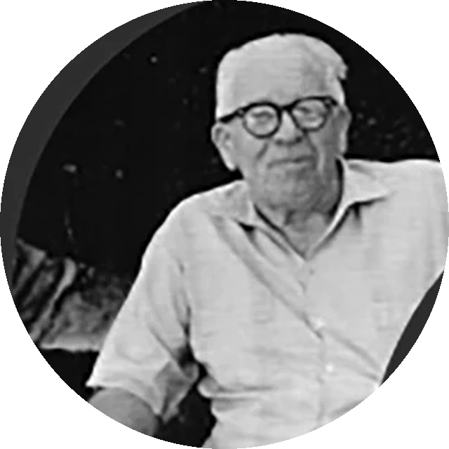 Cecil C. Armstrong, Founder, Armstrong Bail Bonds
