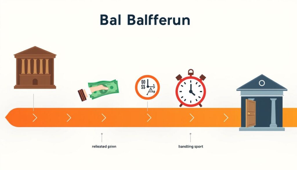 Bail refund process timeline