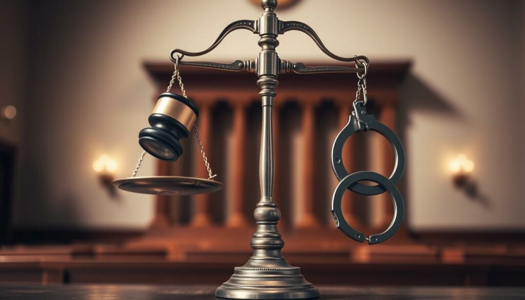 Judicial discretion in bail determination